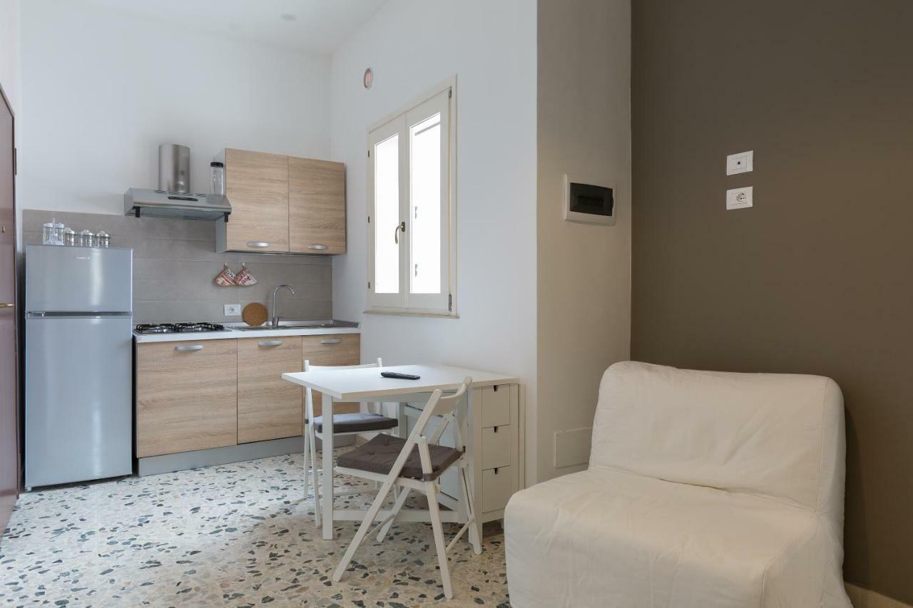 Al Corso Apartments Noto Dış mekan fotoğraf
